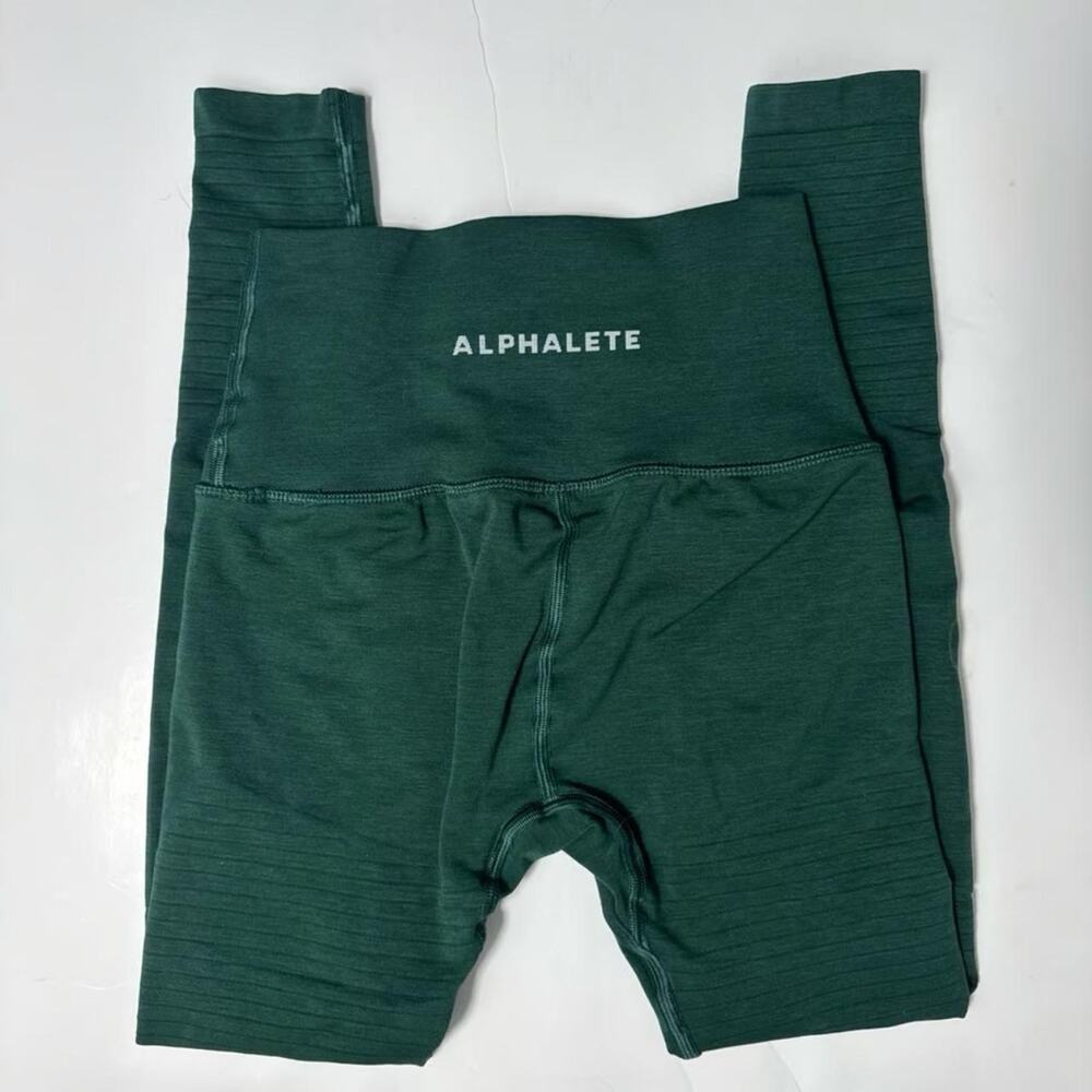 Alphalete Revival Legging